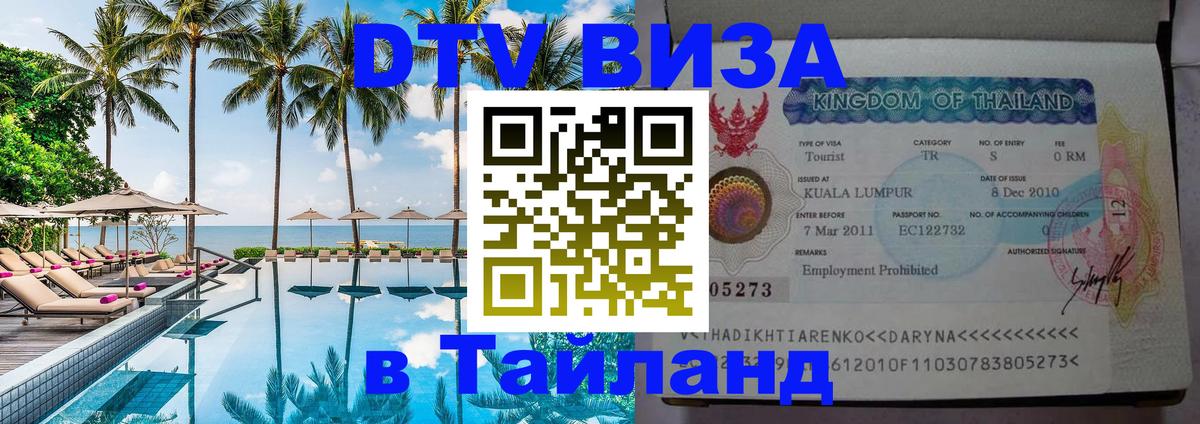 Сколько стоит DTV виза — актуальные цены, оформление даже без документов - 20.11.2025 